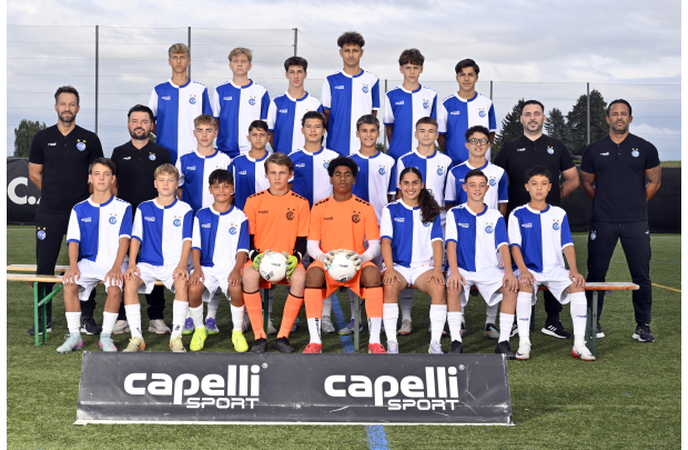 Grasshopper Club Zürich